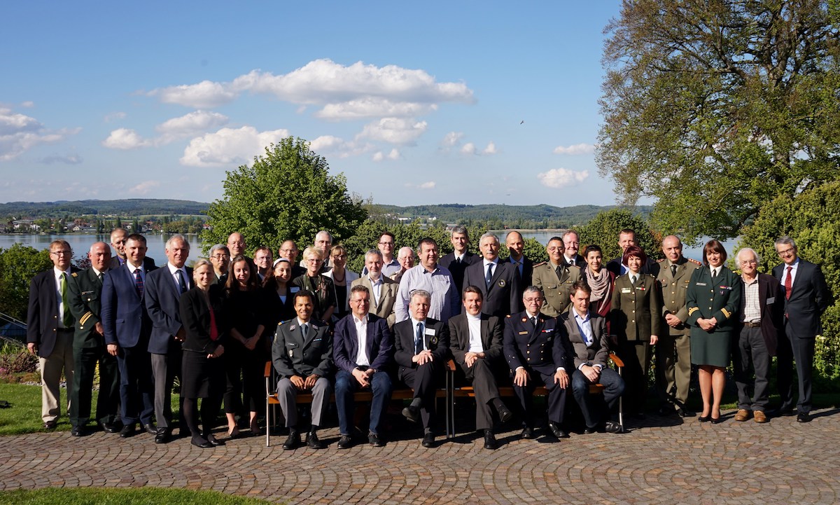 Group Picture Lilienberg 2017